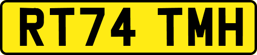 RT74TMH