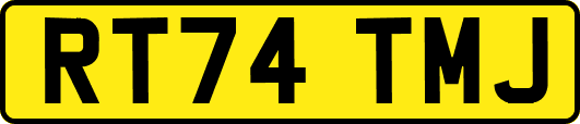 RT74TMJ