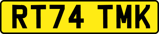 RT74TMK