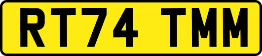 RT74TMM