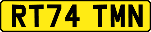 RT74TMN