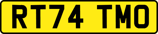 RT74TMO