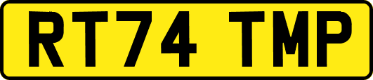 RT74TMP