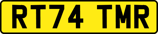 RT74TMR
