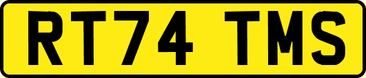 RT74TMS