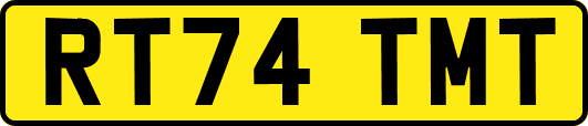 RT74TMT