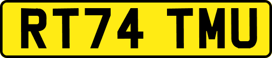 RT74TMU