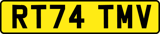 RT74TMV