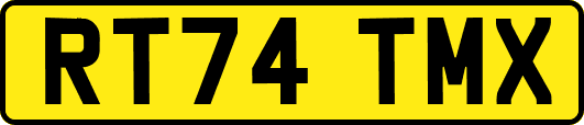 RT74TMX