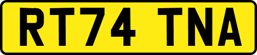 RT74TNA