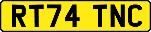 RT74TNC