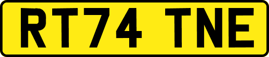 RT74TNE