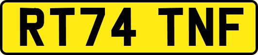RT74TNF