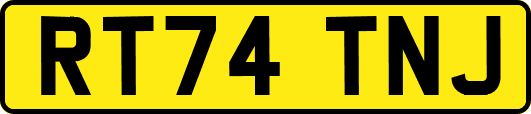 RT74TNJ