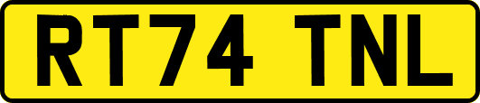 RT74TNL