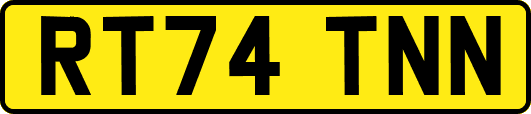 RT74TNN