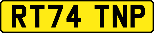 RT74TNP