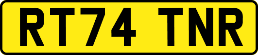 RT74TNR