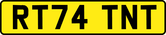 RT74TNT