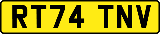 RT74TNV