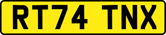 RT74TNX