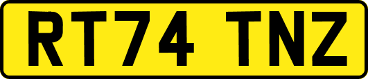 RT74TNZ