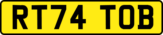 RT74TOB