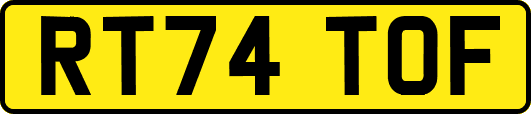 RT74TOF