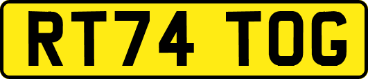 RT74TOG
