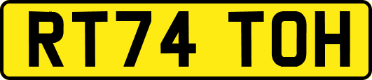 RT74TOH