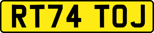 RT74TOJ