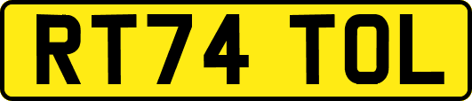 RT74TOL