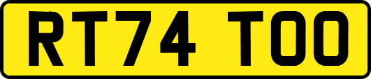 RT74TOO
