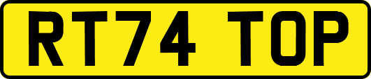 RT74TOP