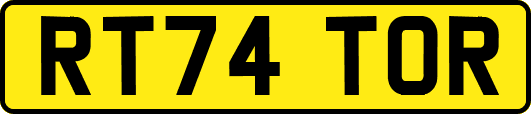RT74TOR