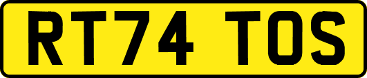 RT74TOS