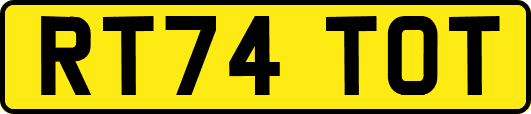 RT74TOT