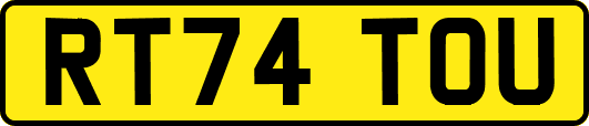RT74TOU