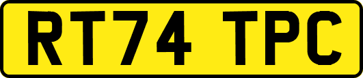 RT74TPC