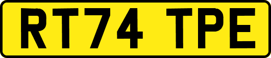 RT74TPE