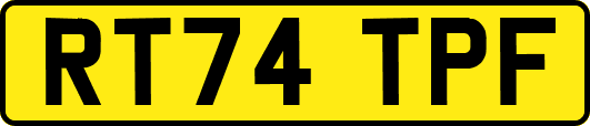 RT74TPF