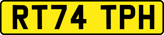 RT74TPH