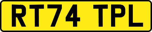 RT74TPL