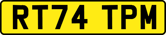 RT74TPM
