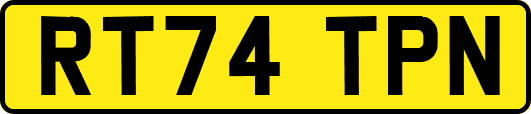 RT74TPN