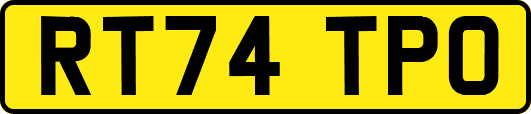 RT74TPO