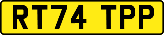 RT74TPP