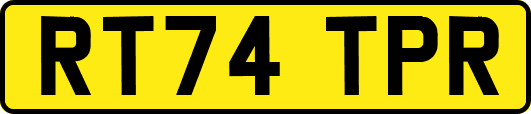 RT74TPR