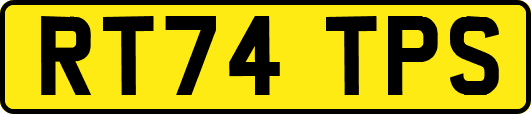 RT74TPS