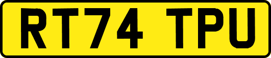 RT74TPU